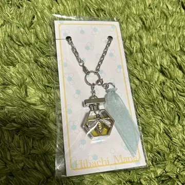 Oriens 2nd Anniversary 히바치 마나 백참