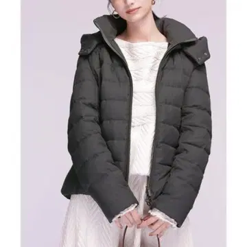 나노 유니버스 니시카와 다운 서지 숏 다운