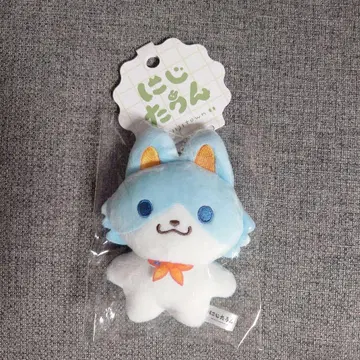 니지산지 니지타운 니쵸메 나기사 트라웃