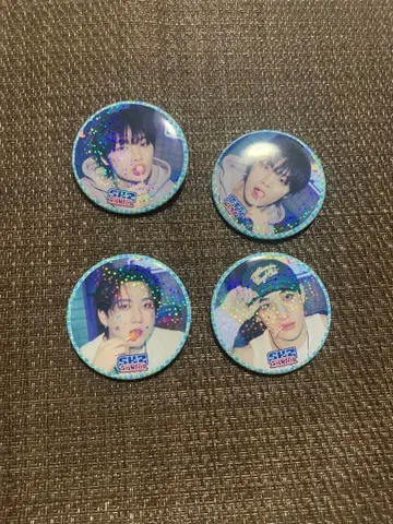 straykids 팝업 스토어 방찬 창빈 아이엔