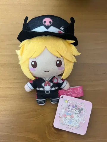 Honeyworks LIP x LIP 아이조 산리오