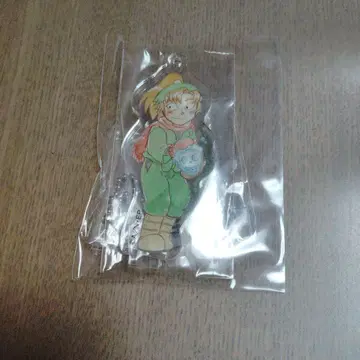 닌타마 젠포지 잇사쿠 눈 아크릴 스탠드