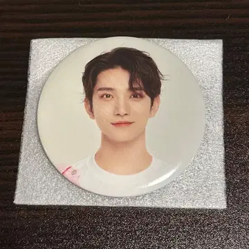 SEVENTEEN 조슈아 CARAT LAND 2023 캔뱃지