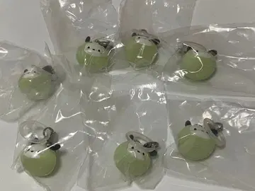 산리오 변신 가면 포차코