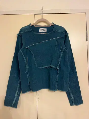 kotohayokozawa 상의 티셔츠 todo