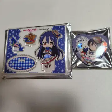 소노다 우미 GIGO 15주년 2세트