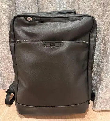 TAKEO KIKUCHI [ 2WAY ] 얇은 바닥 비즈니스 백팩