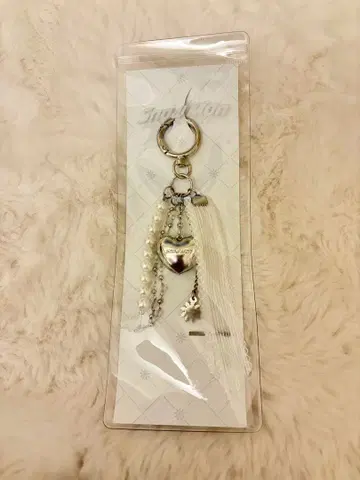 Snow Man 1st 팝업 퍼스트 스노우 키링