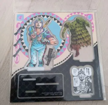 죠죠의 기묘한 모험 SHONEN JUMP SHOP 상하이