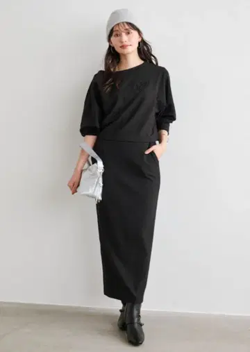 스트라 라메 쭈리 셋업