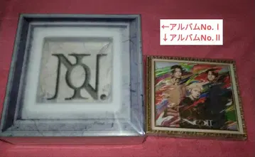 넘버아이 No.1버전 & 초회 한정판A Number_i