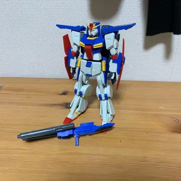 HGUC 1/144 ZZ 건담 정크제품