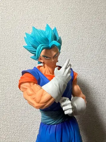 EXTREME SAIYAN B상 초사이어인 갓 초사이어인 베지트 블루