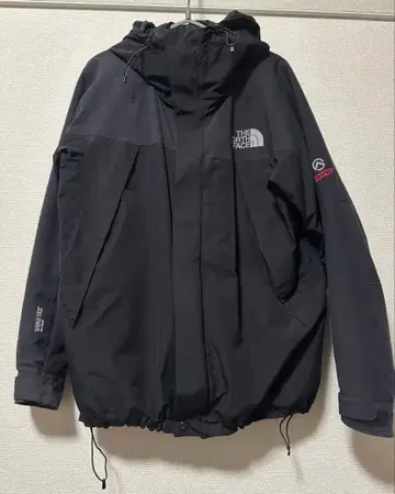 THE NORTH FACE 블랙 마운틴 후드티 서밋 시리즈