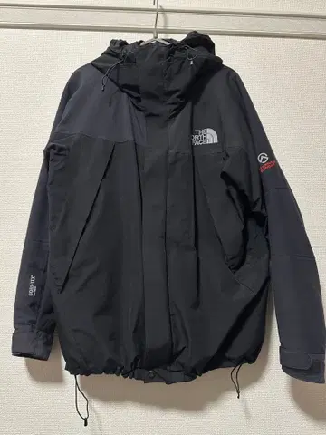 THE NORTH FACE 블랙 마운틴 자켓 서밋 시리즈
