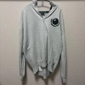 STARTER BLACK LABEL 그레이 트레이닝복 XL