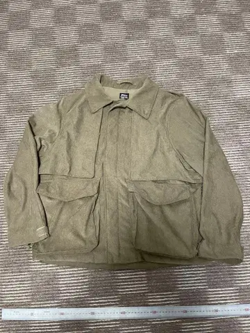 아부 가르시아 코듀로이 낚시용 자켓 헌팅 자켓