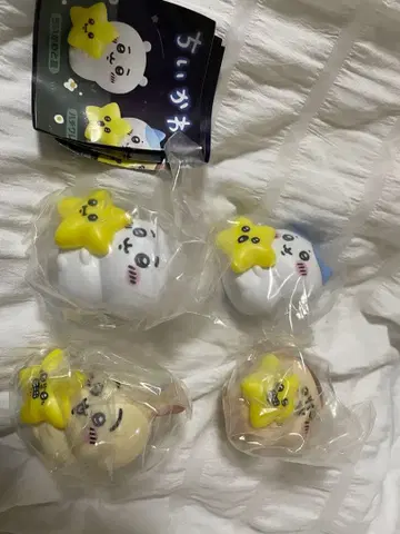 치이카와 별과 함께 라이트