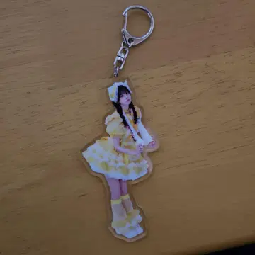 후쿠마루 우사 무도관 아크릴 스탠드