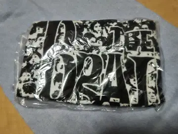 용사 요시히코 다이브 이키타쿠나루 투어 페이스 타월 굿즈 야마다 타카유키