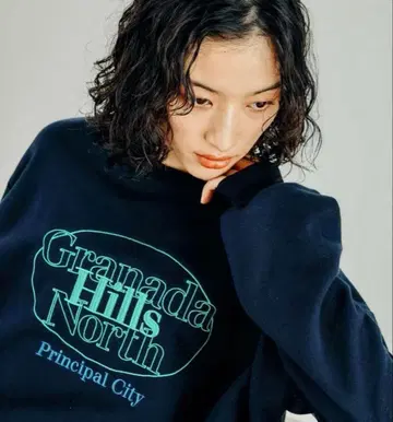 LEPSIM 모듬 맨투맨