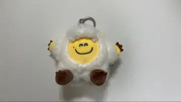 treasure truz ROMY 로미 드래곤 키링