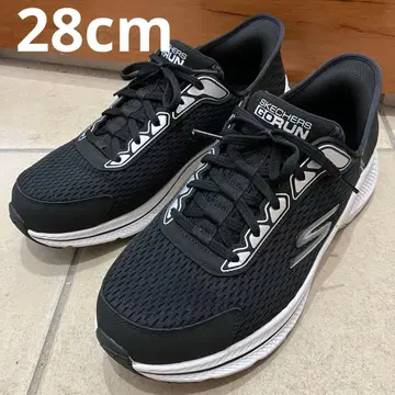 새상품급 스케쳐스 슬립인즈 GORUN (28cm)