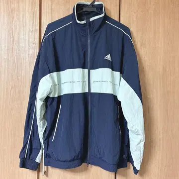 adidas 아디다스 윈드브레이커 점퍼 자켓 L 사이즈
