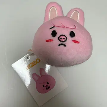 창빈 돼끼 스트레스볼 SKZOO 스키즈