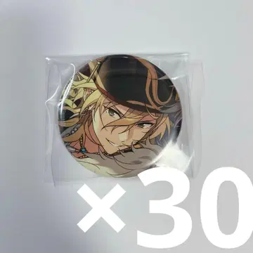 히카제 카오루 캔뱃지 이베코레 July 앙스타