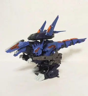 동작 OK 가이류키 신 조이드 시리즈