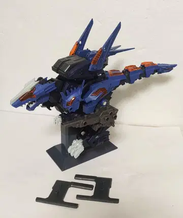 작동 OK 동력 유닛 정비품 가이류키 신 조이드 시리즈