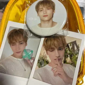 Tomorrow x Together 휴닝카이