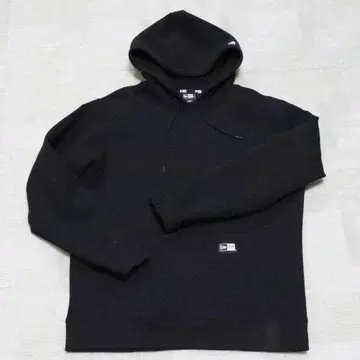 뉴에라 남성용 후드티 온스포츠 별주 XL 사이즈 거의 미사용품