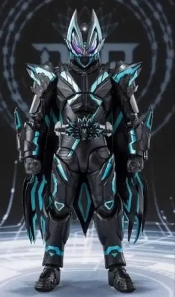 S.H.Figuarts X기츠 크로스기츠