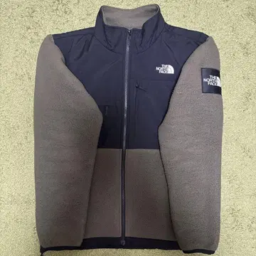 THE NORTH FACE 플리스 & 라이트 다운 자켓 2종 세트