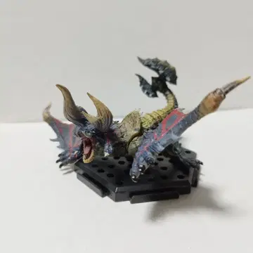 몬스터 헌터 피규어빌더 마 디아블로스