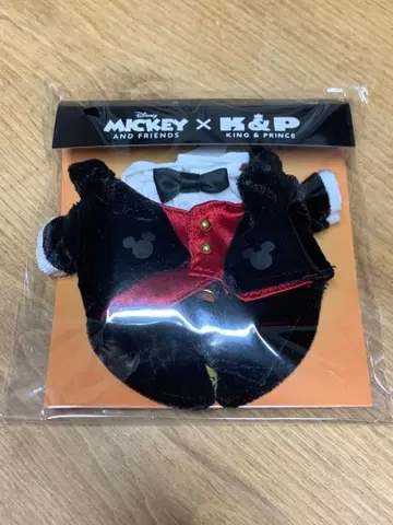 나가세 렌 옷 갈아입기 의상 미키