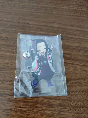 귀멸의 칼날 이어지는 아크릴 스탠드 코쵸 카나에