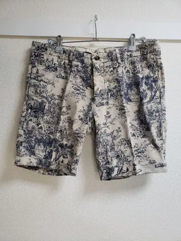 라르디니 숏팬츠