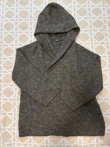 JOURNAL STANDARD 후드티 가디건