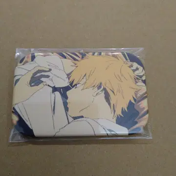 덴지 체인소 맨 캔뱃지 익명 배송 미개봉 새상품 장면 사진