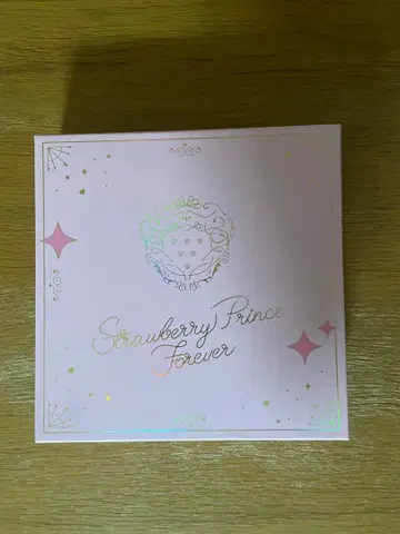 스토푸리 베스트 앨범 초회 한정판