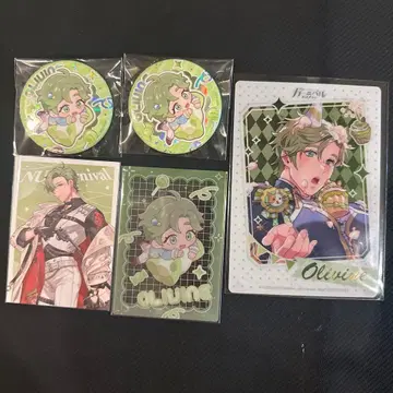 NU 카니발 카니 올리빈