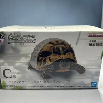 헬만리쿠가메 피규어 C상