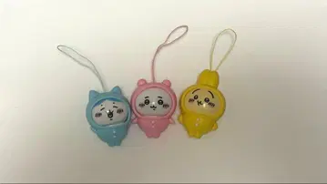 치이카와 (먼작귀) 옷 갈아입는 파자마 마스코트 파자마 파티 가챠