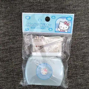 헬로 키티 소잉 세트