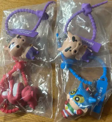 짱구는 못말려 컬러풀 멀티 참