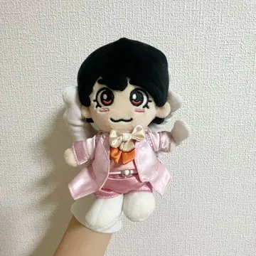 나니와단시 오니시 류세이 치비누이