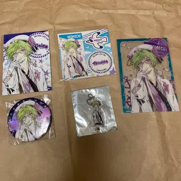 디어보 디어보컬리스트 모모치